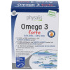 Physalis Omega 3 Forte Epa + Dha 60Caps