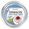 Physalis Echinacea Forte Pastillas Blandas Bio 45G