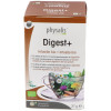 Physalis Infusion Digest 20 Sobres
