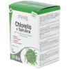 Physalis Chlorella Y Espirulina Bio 200Comp