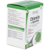 Physalis Chlorella Y Espirulina Bio 200Comp