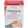 Physalis Vitamina D3 Forte 100Caps