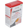 Physalis Vitamina D3 Forte 100Caps