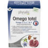 Physalis Omega Total 30Caps