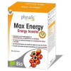 Physalis Max Energy Bio 30Comp