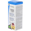 Physalis Echinácea + Própolis Extracto Hidroalcóholico Bio 100Ml
