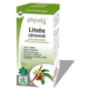 Physalis Aceite Esencial De Litsea Bio 10Ml