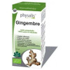 Physalis Aceite Esencial De Jengibre Bio 10Ml