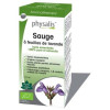 Physalis Aceite Esencial De Salvia Esclarea 10Ml