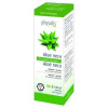 Physalis Aceite Vegetal De Aloe Vera Bio 100Ml