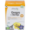 Onagra+Borraja 60Licaps. Bio 2