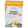 Onagra+Borraja 60Licaps. Bio 2