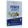 Power Granola Daily Muesli 250Gr. Bio Vegan