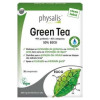 Physalis Green Tea Vegan 30Caps