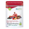 Biotona Superfruits Raw Superfood Bio 200G