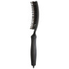 Fingerbrush Boar Y Nylon Full Black M 1 U