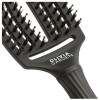 Fingerbrush Boar Y Nylon Full Black M 1 U