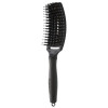 Fingerbrush Boar Y Nylon Full Black M 1 U
