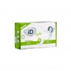 Compresa Incontinencia Orina Ligera - Id Light Fresh & Free Normal (12 Unidades)