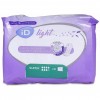 Id Light Compresa Incont Lig Super 10 Un