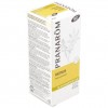 Pranarôm Aceite Vegetal Ricino Bio 50Ml