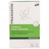 Pranarôm Aromaforce Cápsulas Nariz-Garganta Bio 30Caps