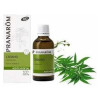 Pranarom Aceite Vegetal Cáñamo Bio 50Ml