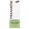 "Tomillo Marroqui Aceite Esencial 10Ml ""Oranarom"""