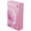 Wild Yam 16% 60Cap. Ortho-Nat