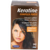 Keratin Complex Forte 90Cap.