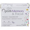 Optim Memory - Focus 45Cap.