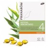 Pranarôm Oleocaps+ 4 Sistema Inmunitario Bio 30Caps