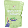 Semillas De Cañamo Sin Cascara 250Gr. Bio