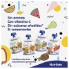 Nutriben Fruta & Go Platano Fresa Yogurt Natural. - Alter