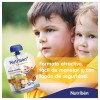 Nutriben Fruta & Go Platano Fresa Yogurt Natural. - Alter