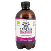 Captain Kombucha Frutas De La Pasion Bio 400Ml