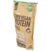 Super Vegan Protein Fitness Cacahuete-Maca 350Gr 2