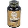 Gold Nutrition L Carnitina 750Mg 60Caps