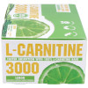 Gold Nutrition L Carnitina 3000 Mg 20 Viales