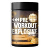 Gold Nutrition Pre-Workout Explosive Orange 1Kg