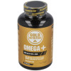 Gold Nutrition Omega+ 90 Perlas