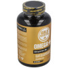 Gold Nutrition Omega+ 90 Perlas