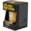 Gold Nutrition Multivitamin 60Comp