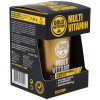 Gold Nutrition Multivitamin 60Comp
