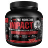 Gold Nutrition Polvo Proteico Pre-Workout Impact Watermelon 400G