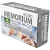 Memorium Neuro Grifonia-Rhodiola 30 Ampollas