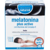 Naturmil Melatonina Plus Active 1_9Mg 60Comp