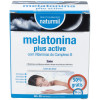 Naturmil Melatonina Plus Active 1_9Mg 60Comp