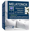 Dietmed Melatonox Melatonina Valeriana Y Triptofano 30Comp