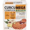 Dietmed Curcumega Complex 30Uds